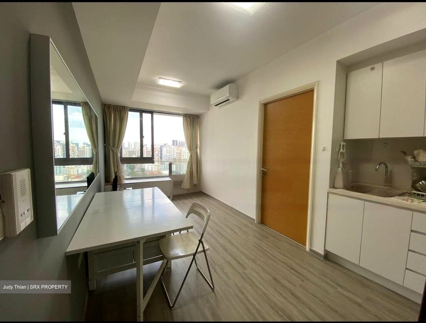 The Verve (D12), Apartment #448853961
